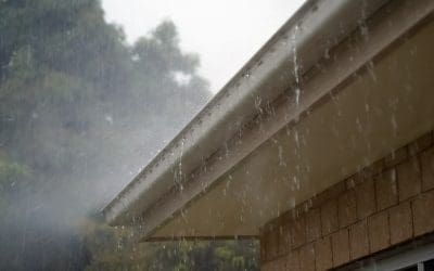 8 Tips for Cleaning Your Gutters Safely