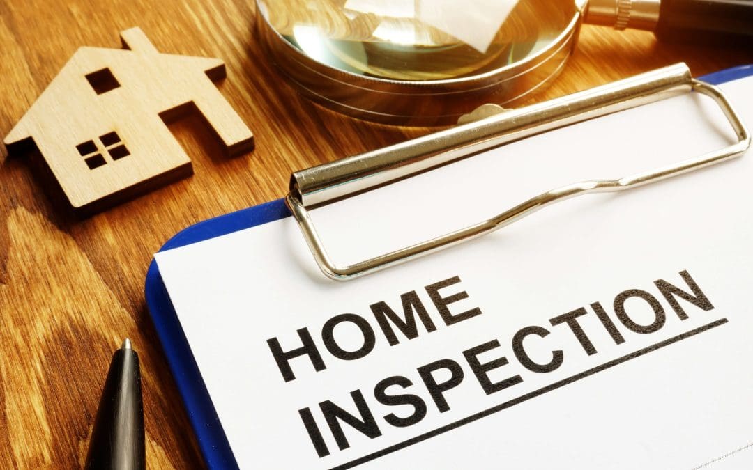 5 Ways a Home Inspection Saves You Money
