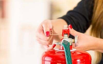 Home Safety Essentials: 5 Simple Ways to Keep Your Family Safe