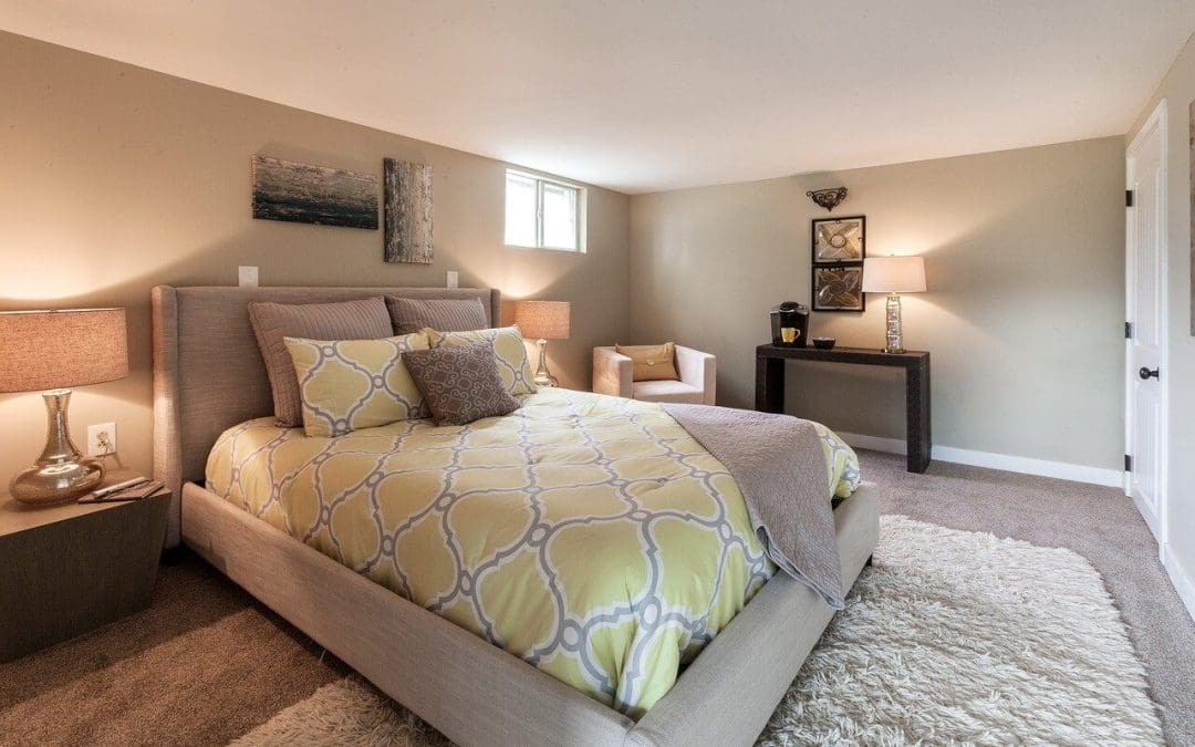 Home Projects To Boost Your Property Value