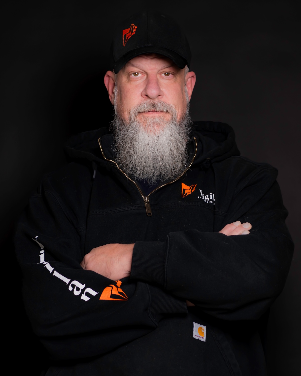 Home Inspector Aaron Anderson Home Inspector Aaron Anderson