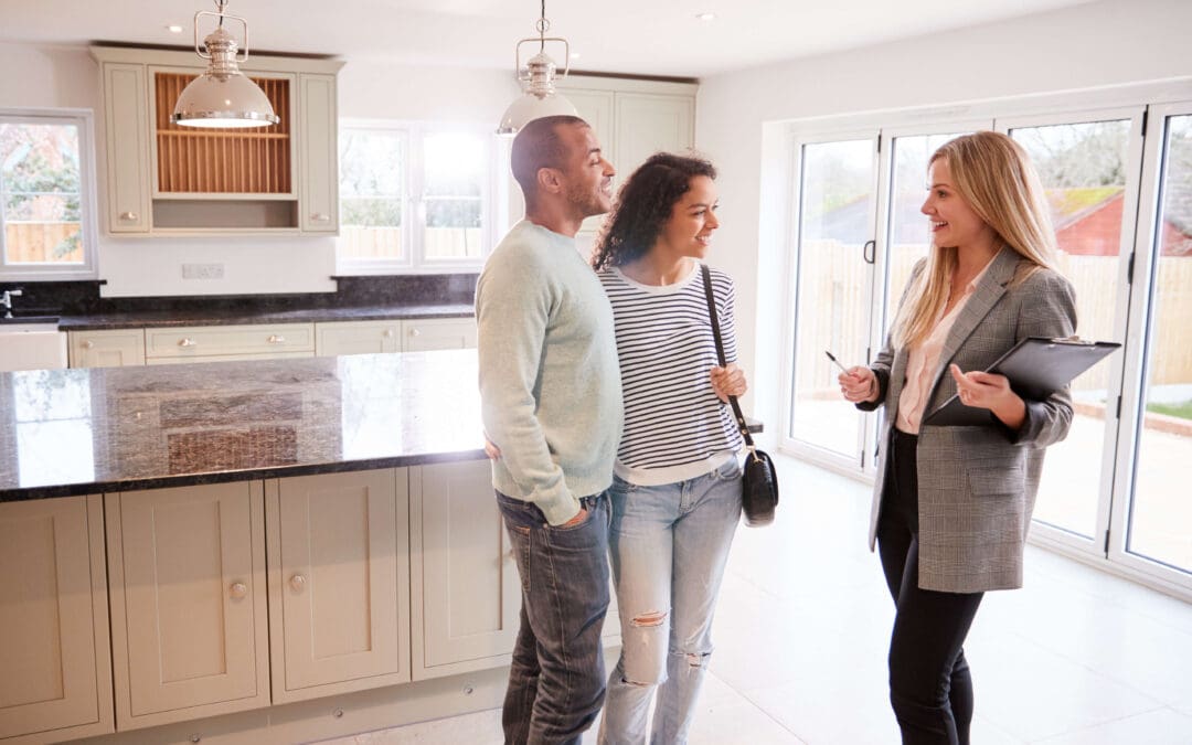The Benefits of a Real Estate Agent